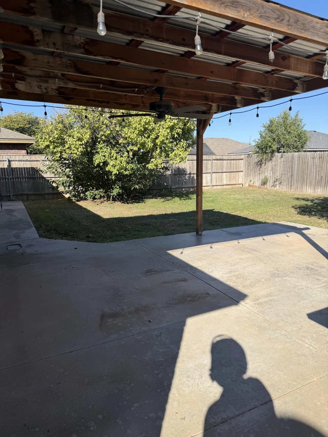 Photo 16 — 2316 101st Street, Lubbock, TX 79423