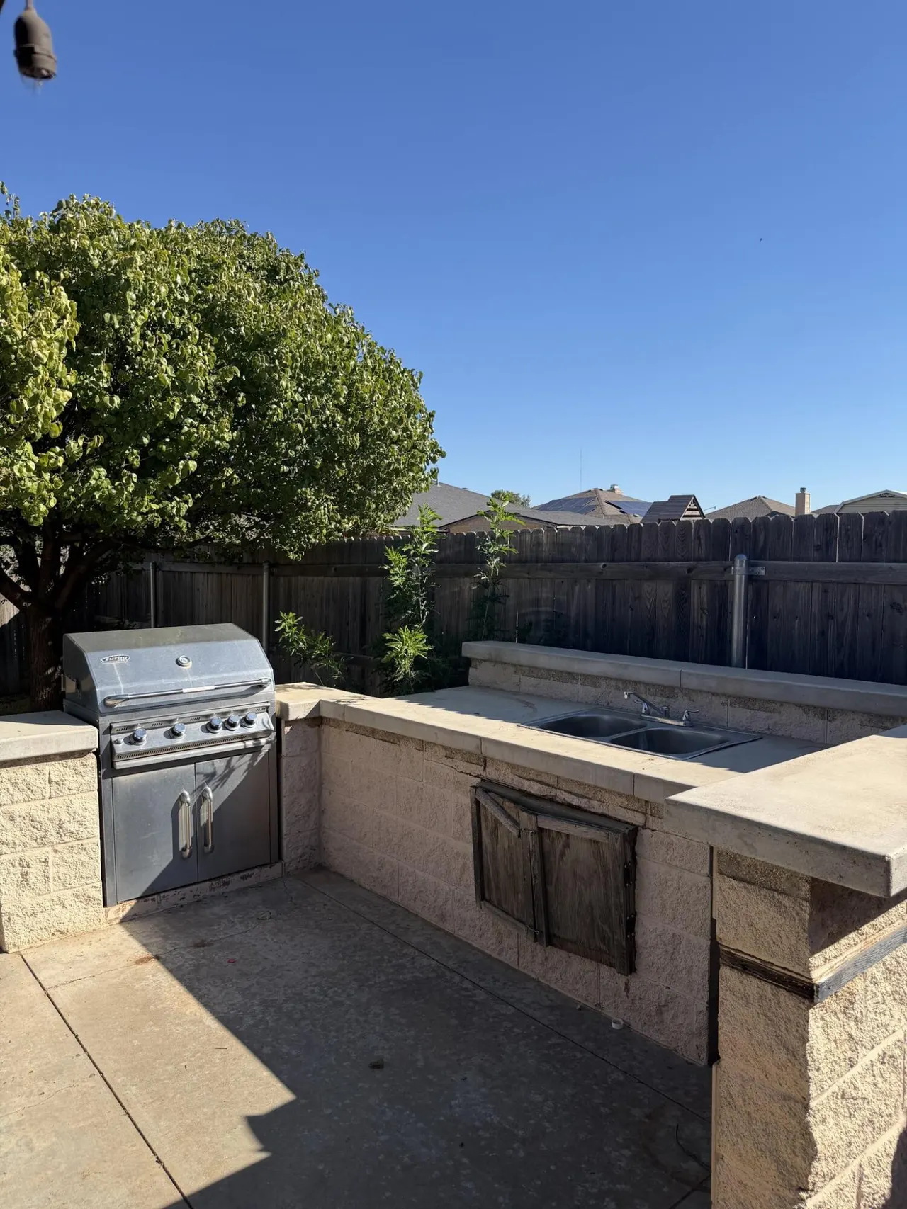 Photo 17 — 2316 101st Street, Lubbock, TX 79423