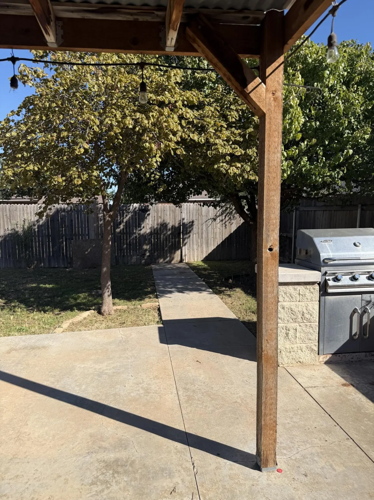 Photo 18 — 2316 101st Street, Lubbock, TX 79423