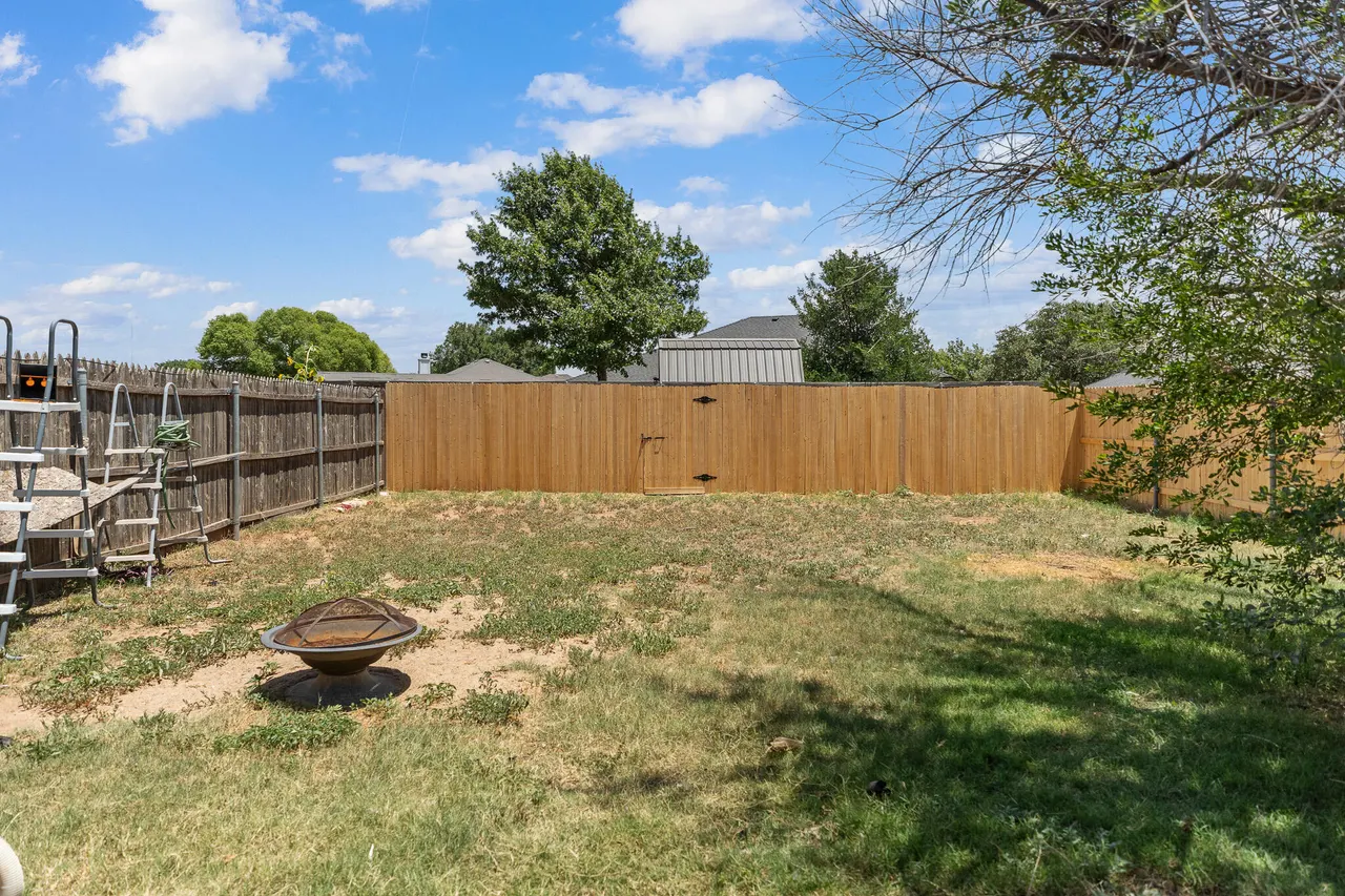 Photo 25 — 9607 Avenue X, Lubbock, TX 79423