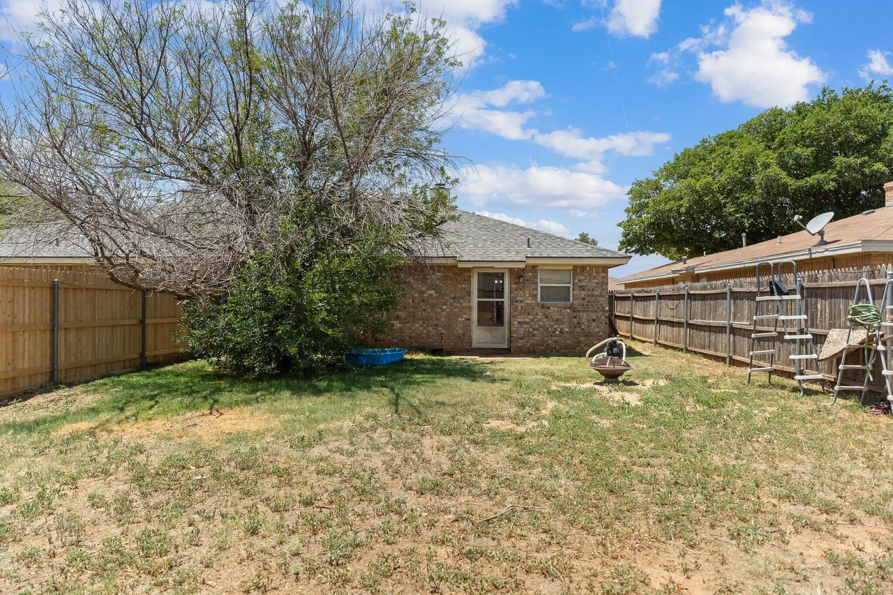 Photo 26 — 9607 Avenue X, Lubbock, TX 79423