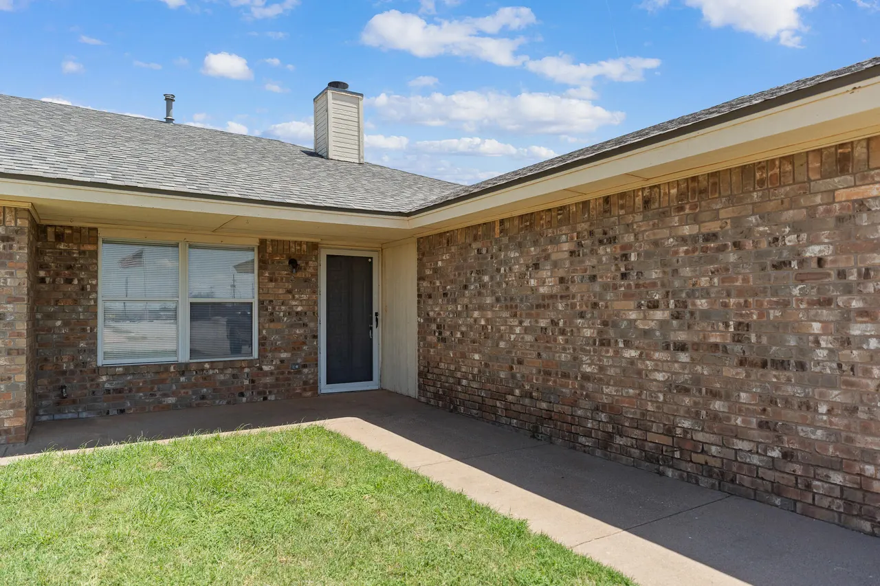 Photo 27 — 9607 Avenue X, Lubbock, TX 79423
