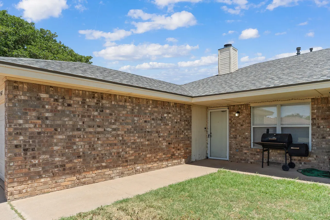 Photo 28 — 9607 Avenue X, Lubbock, TX 79423