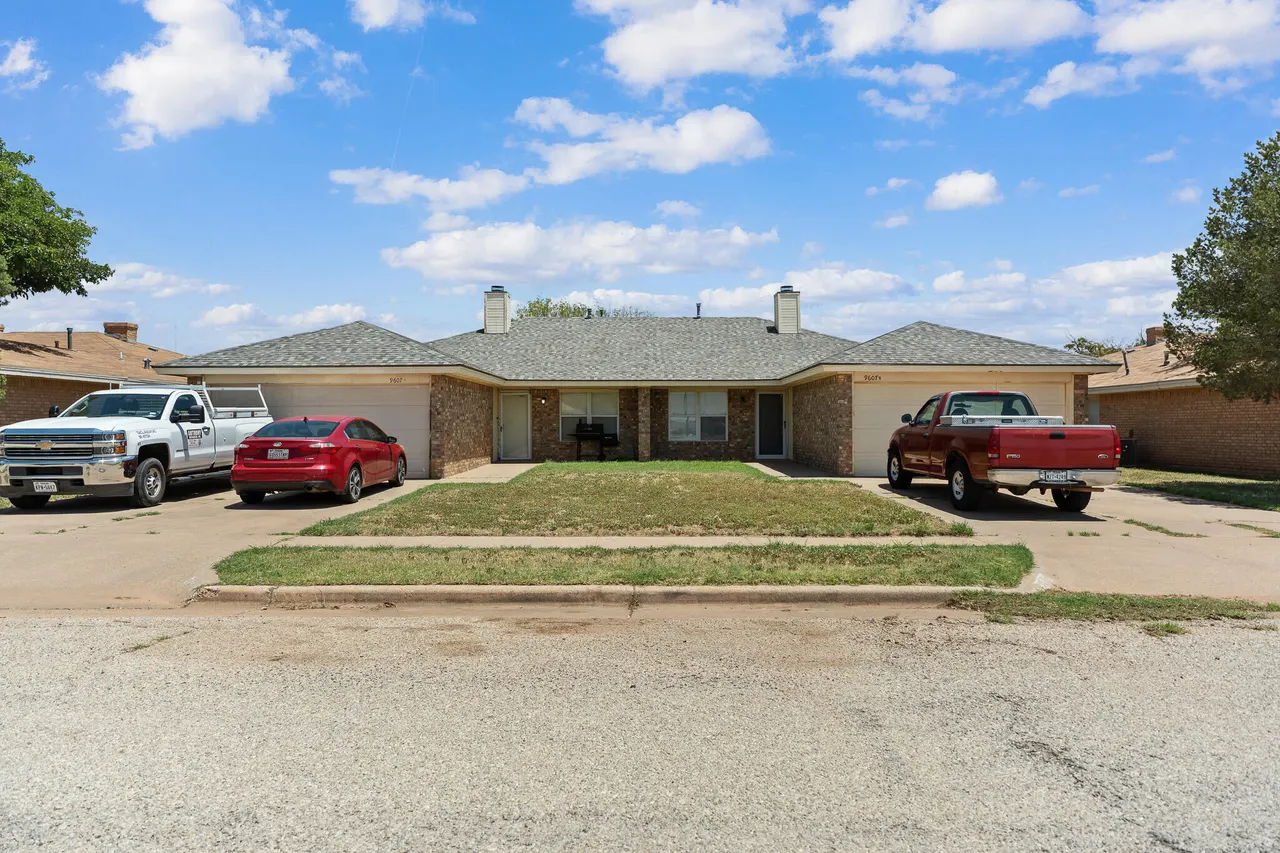 Photo 29 — 9607 Avenue X, Lubbock, TX 79423