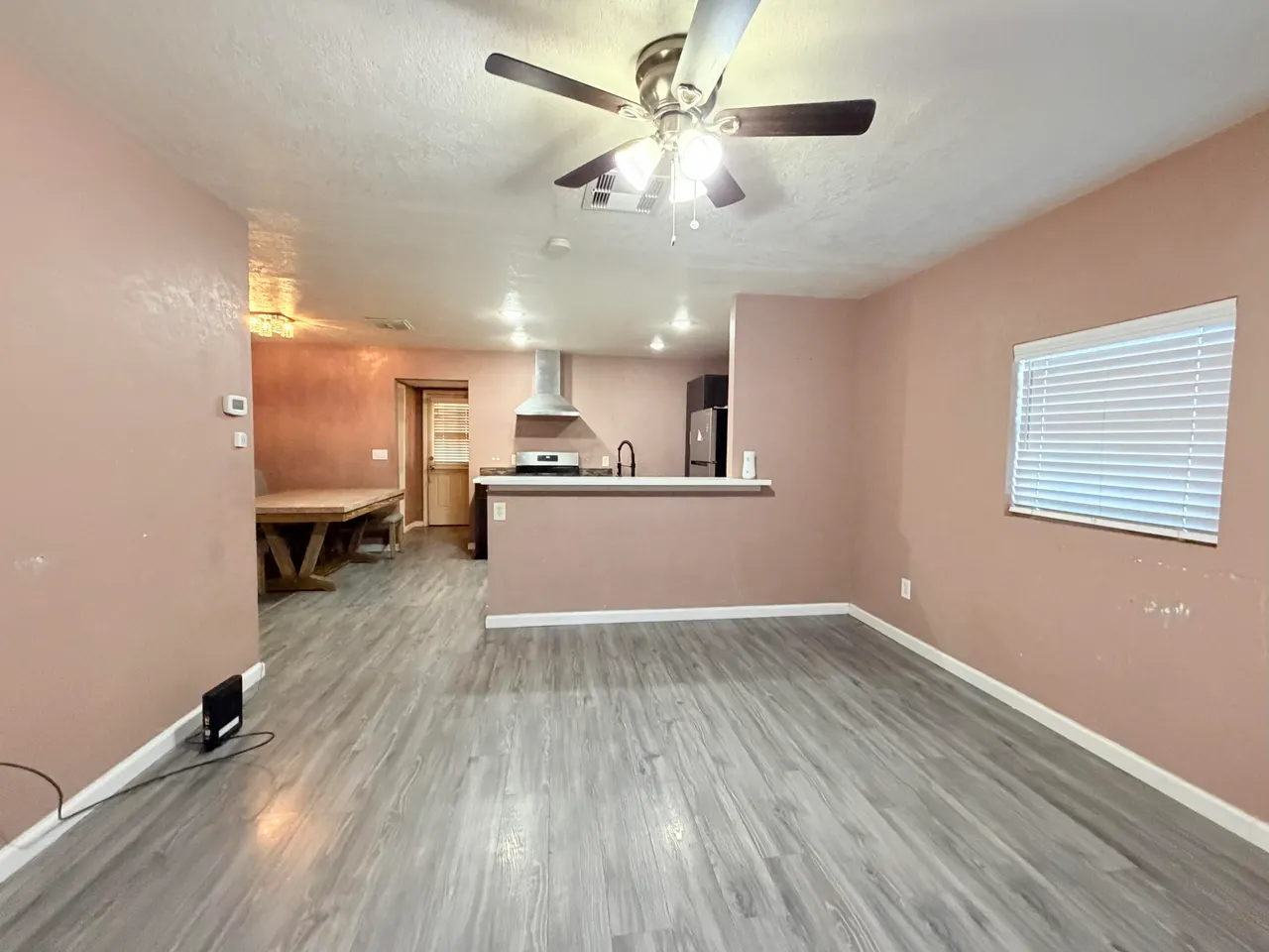 Photo 3 — 2408 E 30th Street, Lubbock, TX 79404