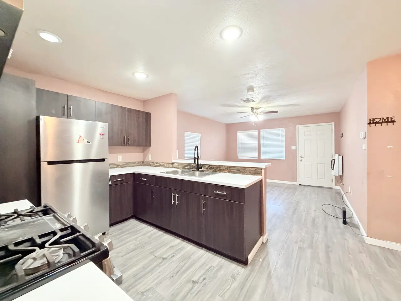 Photo 6 — 2408 E 30th Street, Lubbock, TX 79404