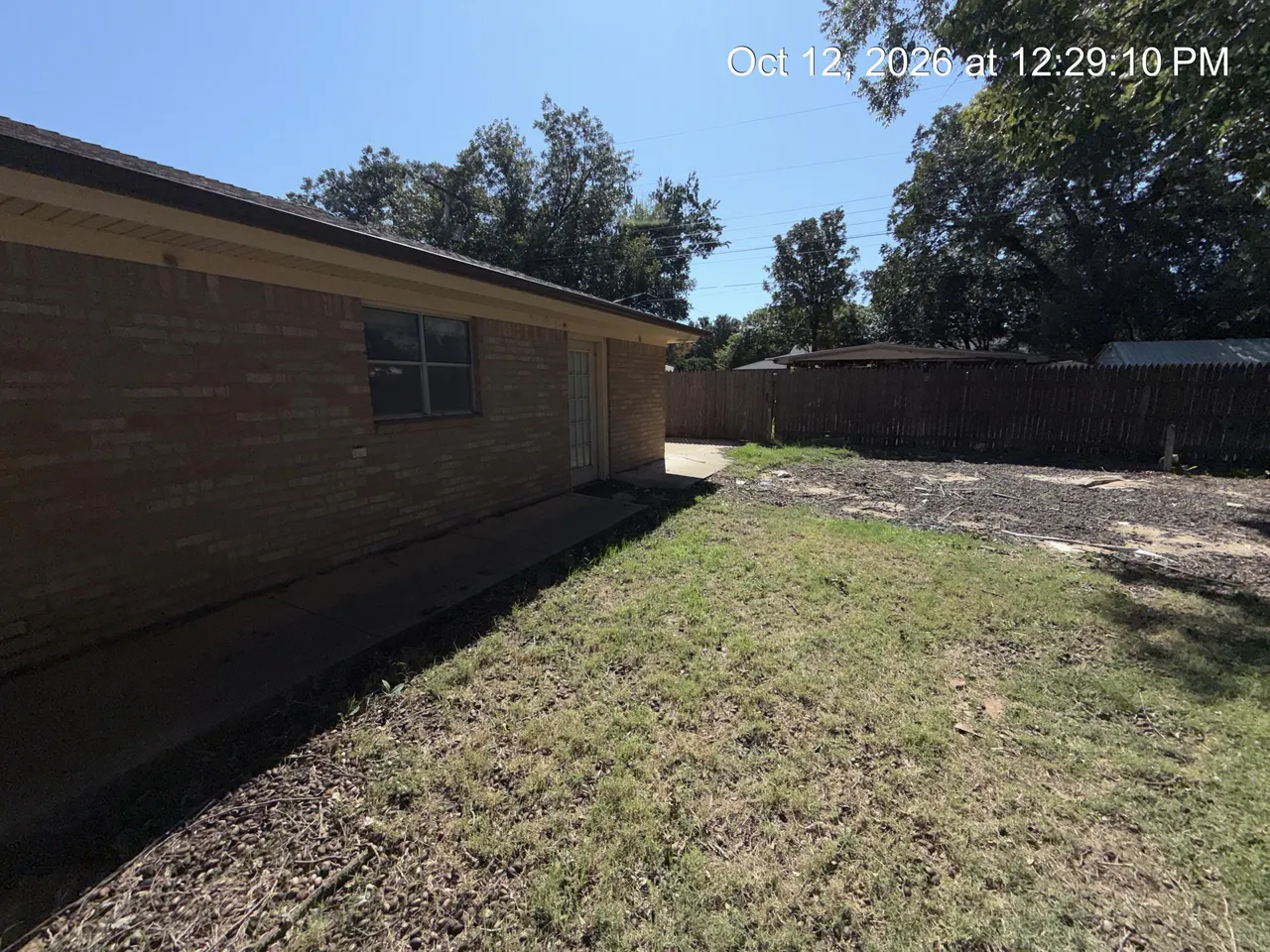 Photo 12 — 2513 3rd Street, Lubbock, TX 79415
