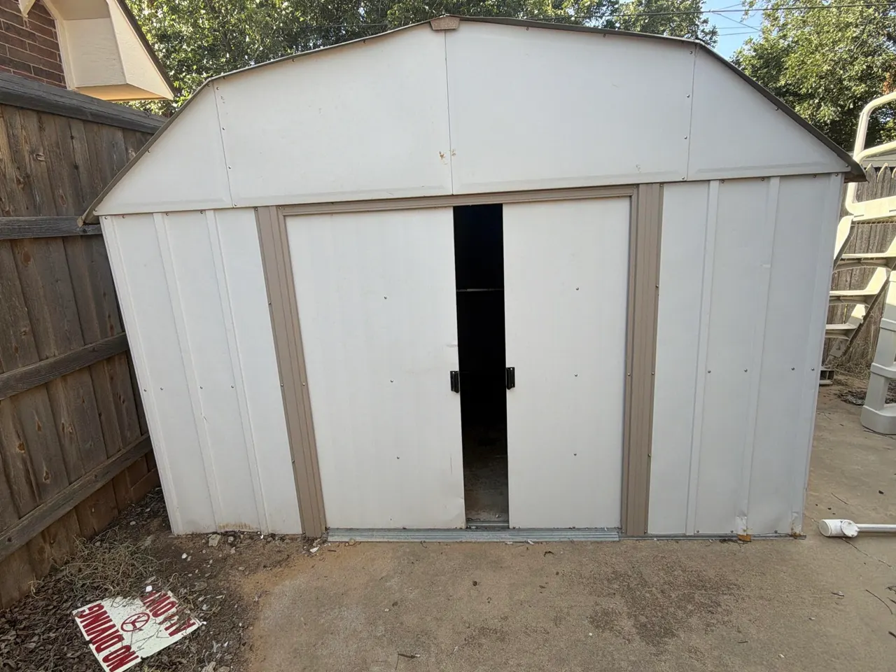 Photo 11 — 2513 3rd Street, Lubbock, TX 79415