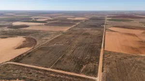 Photo 2 — us hwy 83 83, Seagraves, TX 79359
