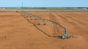 Front exterior — us hwy 83 83, Seagraves, TX 79359