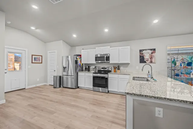 Photo 7 — 1709 141st Street, Lubbock, TX 79423