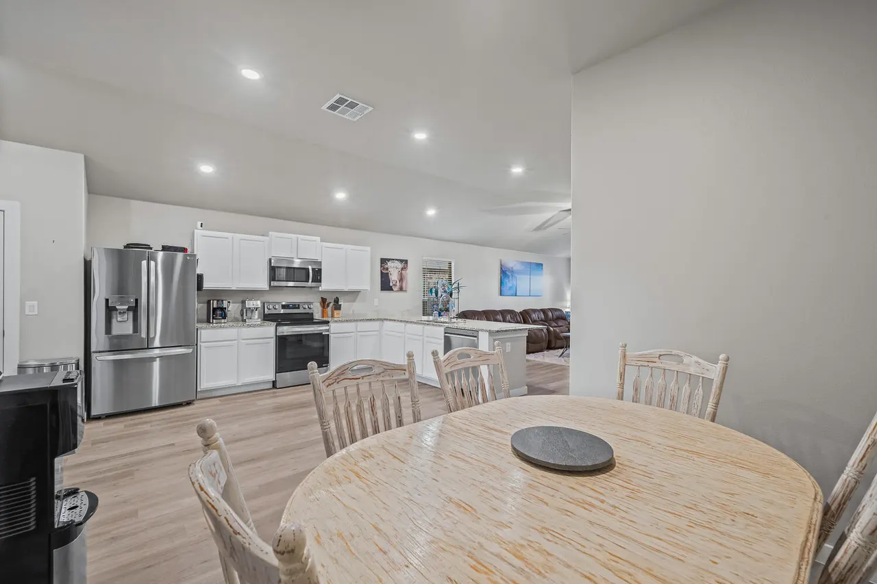 Photo 9 — 1709 141st Street, Lubbock, TX 79423