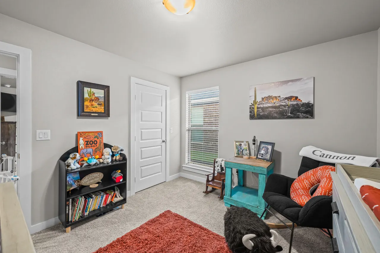 Photo 19 — 1709 141st Street, Lubbock, TX 79423