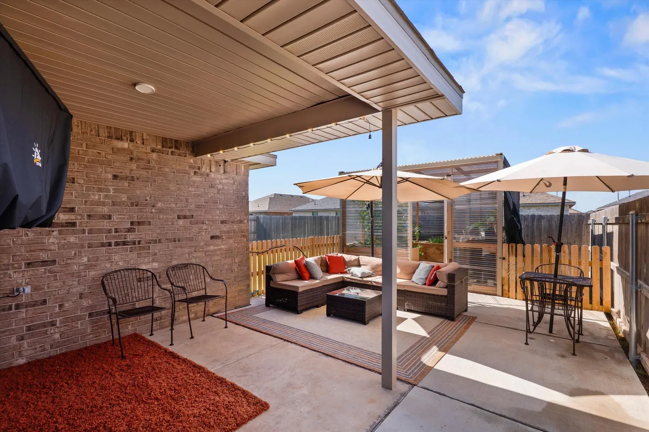 Photo 23 — 1709 141st Street, Lubbock, TX 79423