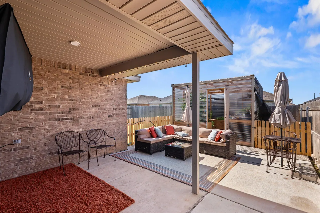 Photo 24 — 1709 141st Street, Lubbock, TX 79423