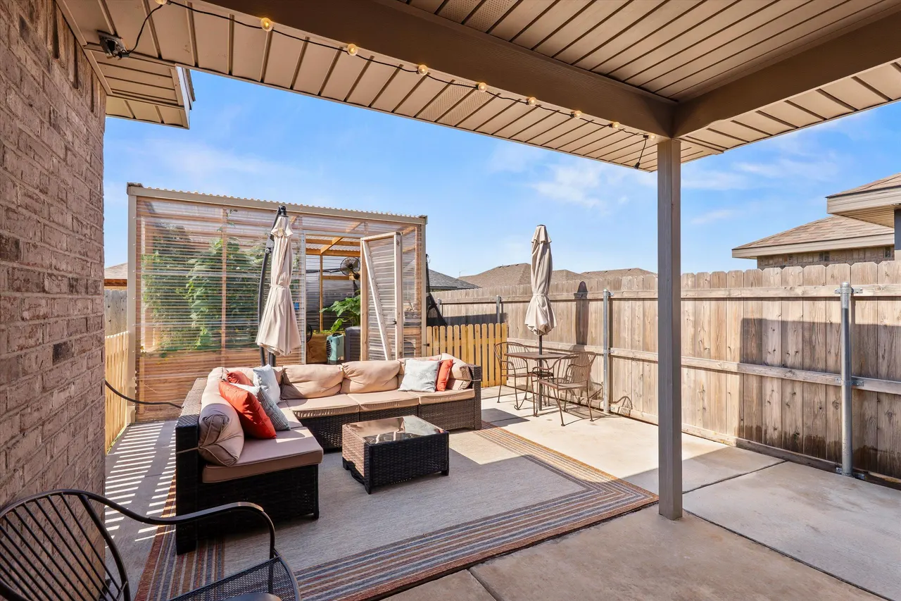 Photo 26 — 1709 141st Street, Lubbock, TX 79423