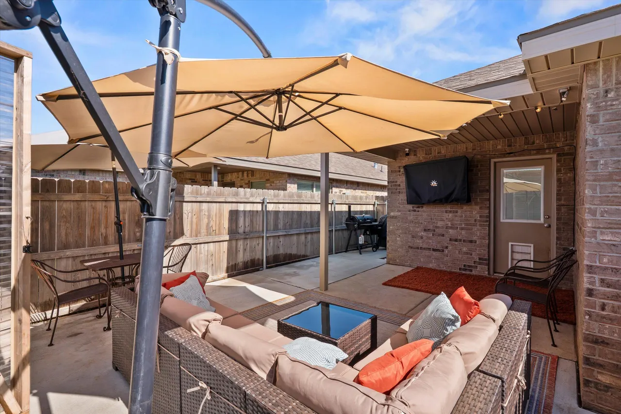 Photo 27 — 1709 141st Street, Lubbock, TX 79423