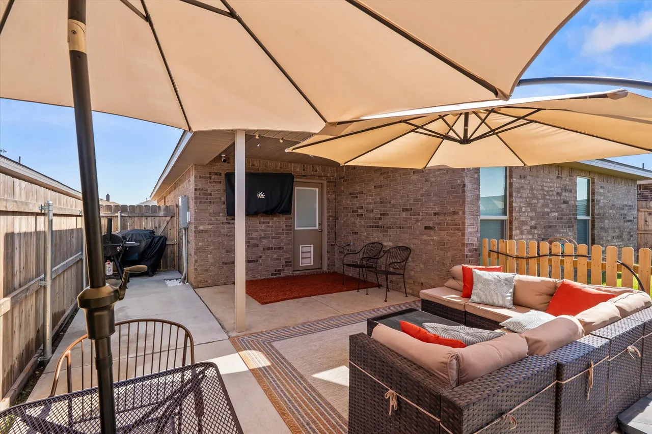 Photo 29 — 1709 141st Street, Lubbock, TX 79423