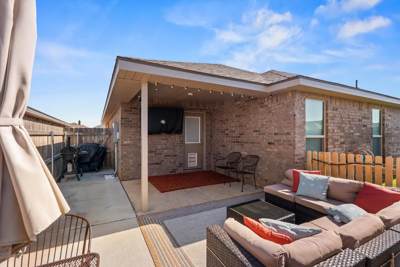 Photo 30 — 1709 141st Street, Lubbock, TX 79423