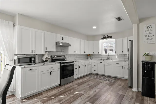 Photo 7 — 2000 FM 597, Morton, TX 79346