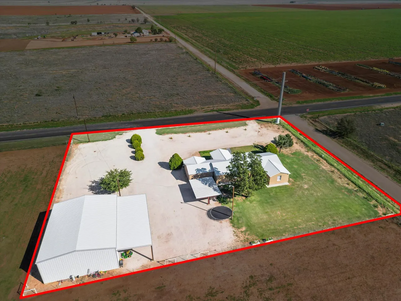 Photo 28 — 2000 FM 597, Morton, TX 79346