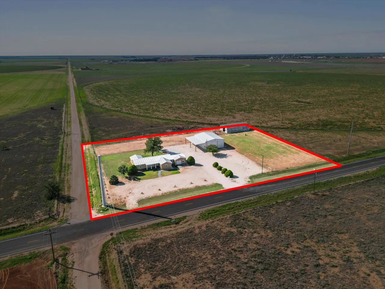 Photo 29 — 2000 FM 597, Morton, TX 79346