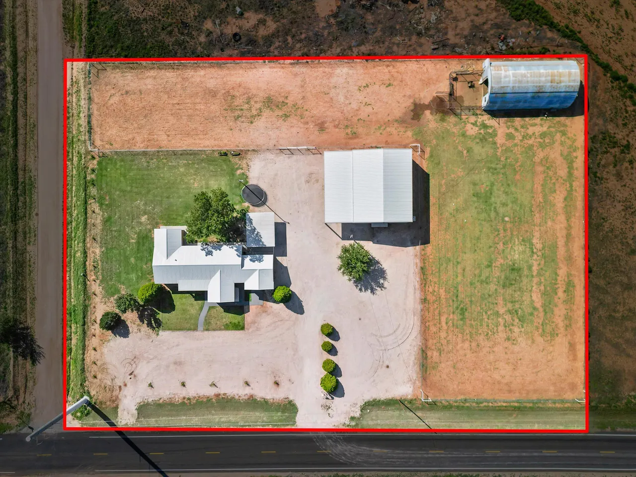 Photo 30 — 2000 FM 597, Morton, TX 79346