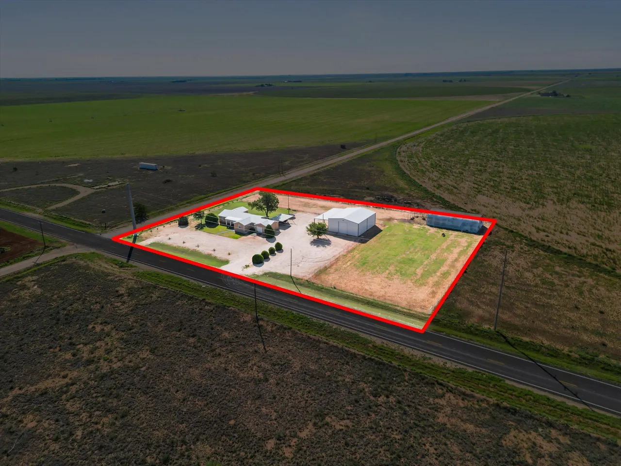 Photo 31 — 2000 FM 597, Morton, TX 79346