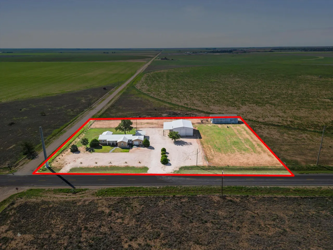Photo 32 — 2000 FM 597, Morton, TX 79346