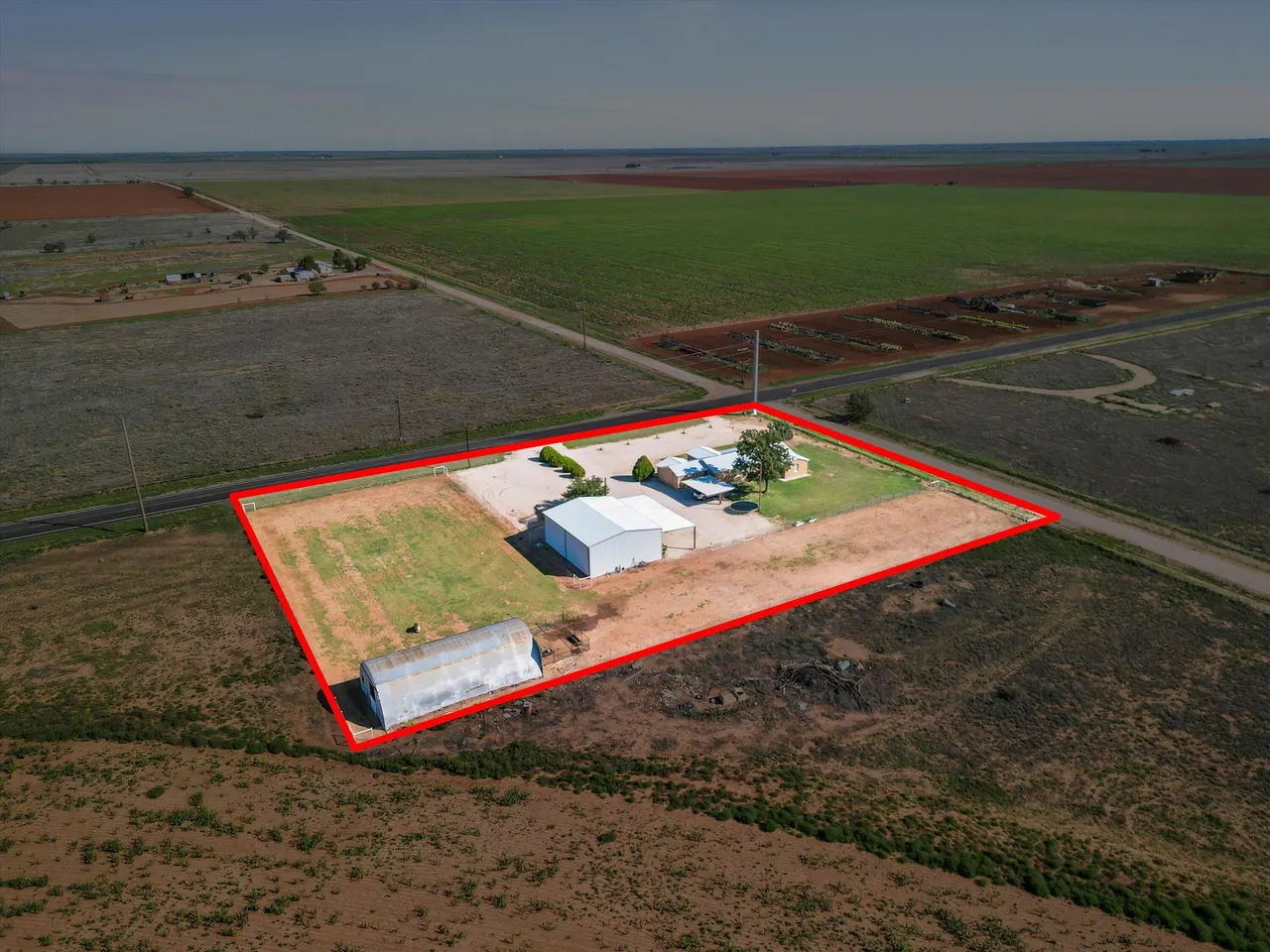 Photo 33 — 2000 FM 597, Morton, TX 79346