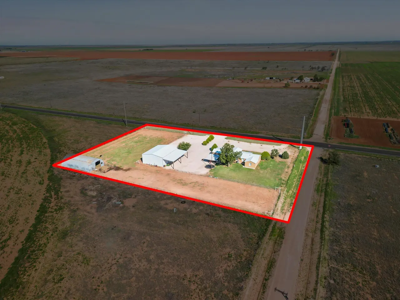 Photo 34 — 2000 FM 597, Morton, TX 79346