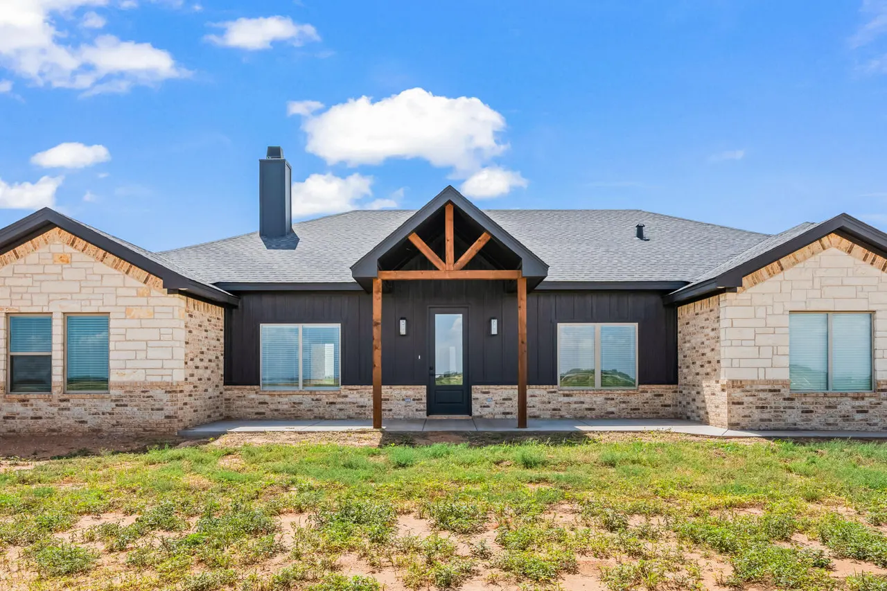 Photo 3 — 13905 N F M 2378, Shallowater, TX 79363