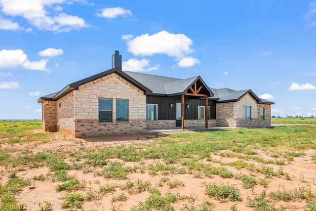 Photo 4 — 13905 N F M 2378, Shallowater, TX 79363