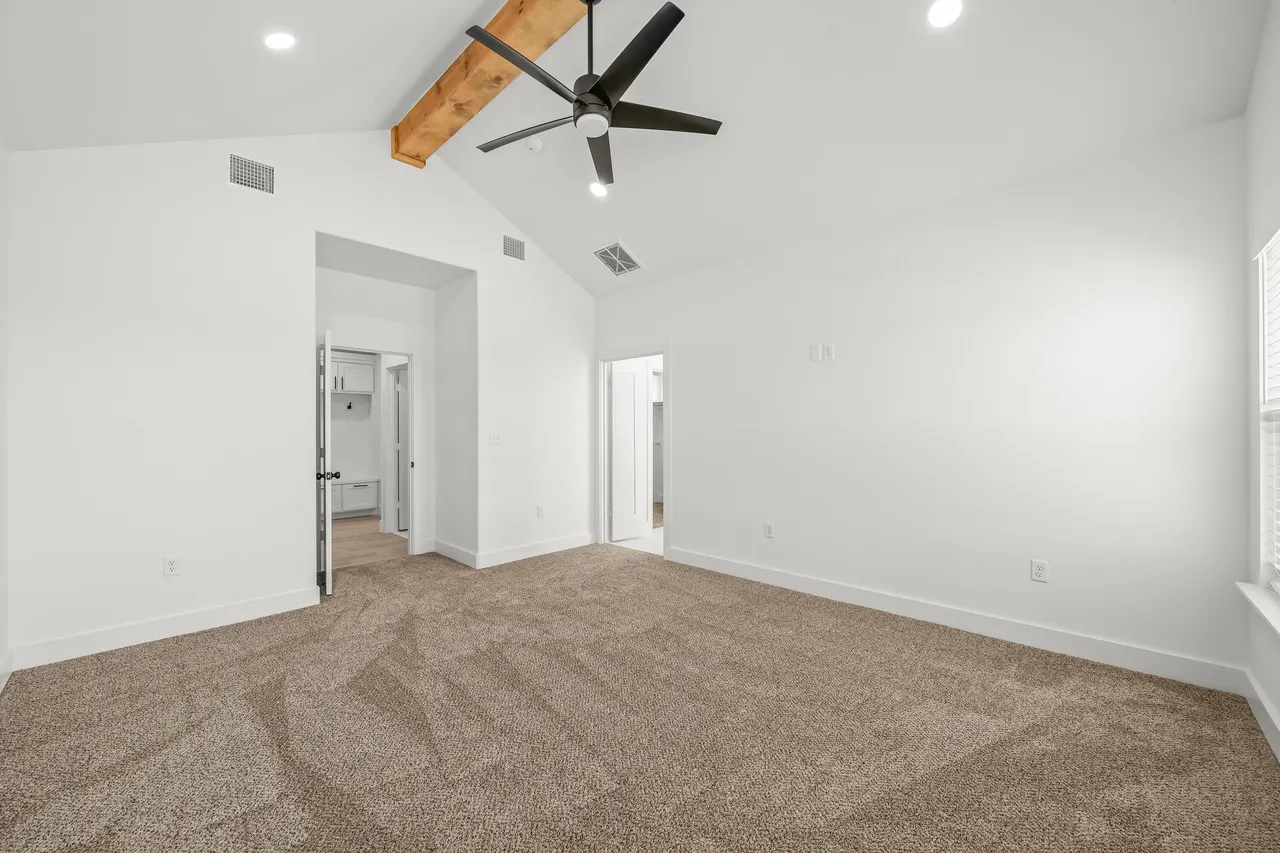 Photo 10 — 706 E F M 597, Abernathy, TX 79311