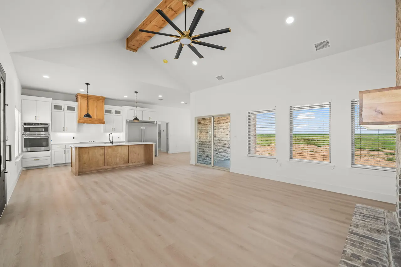 Photo 24 — 706 E F M 597, Abernathy, TX 79311