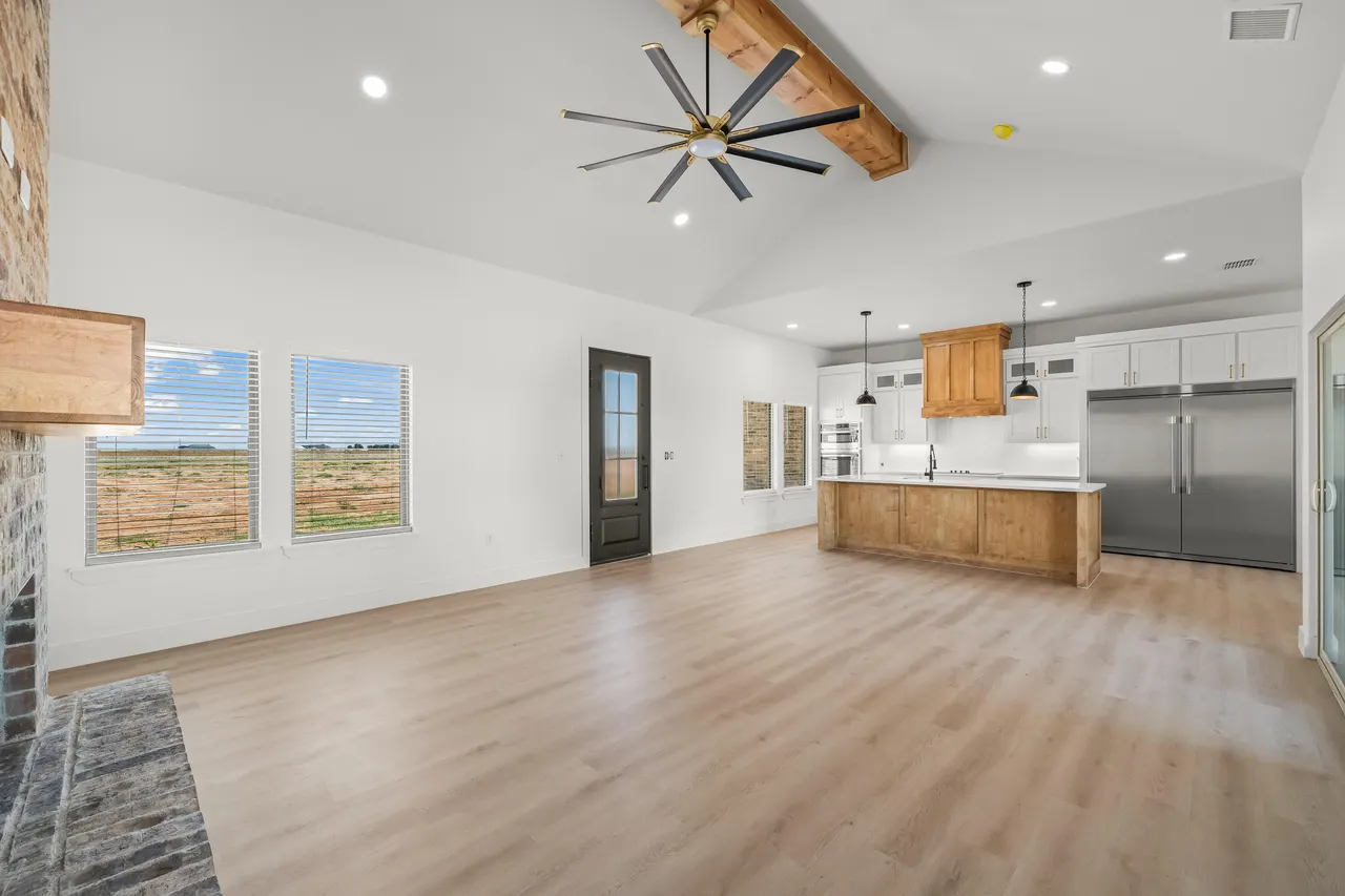 Photo 26 — 706 E F M 597, Abernathy, TX 79311