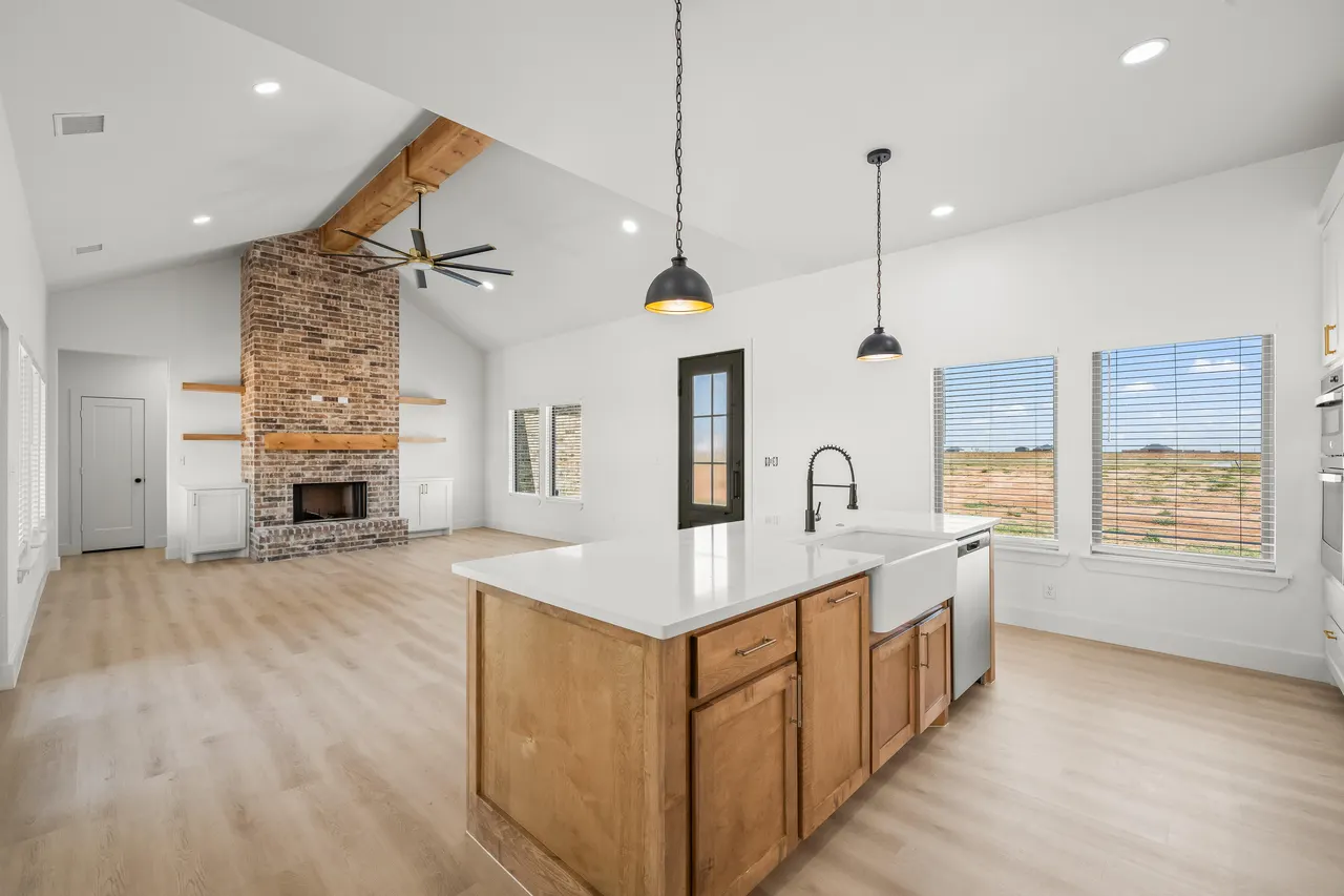 Photo 30 — 706 E F M 597, Abernathy, TX 79311