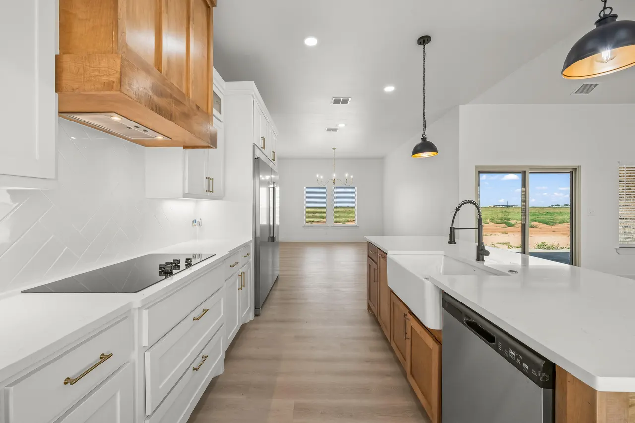 Photo 32 — 706 E F M 597, Abernathy, TX 79311