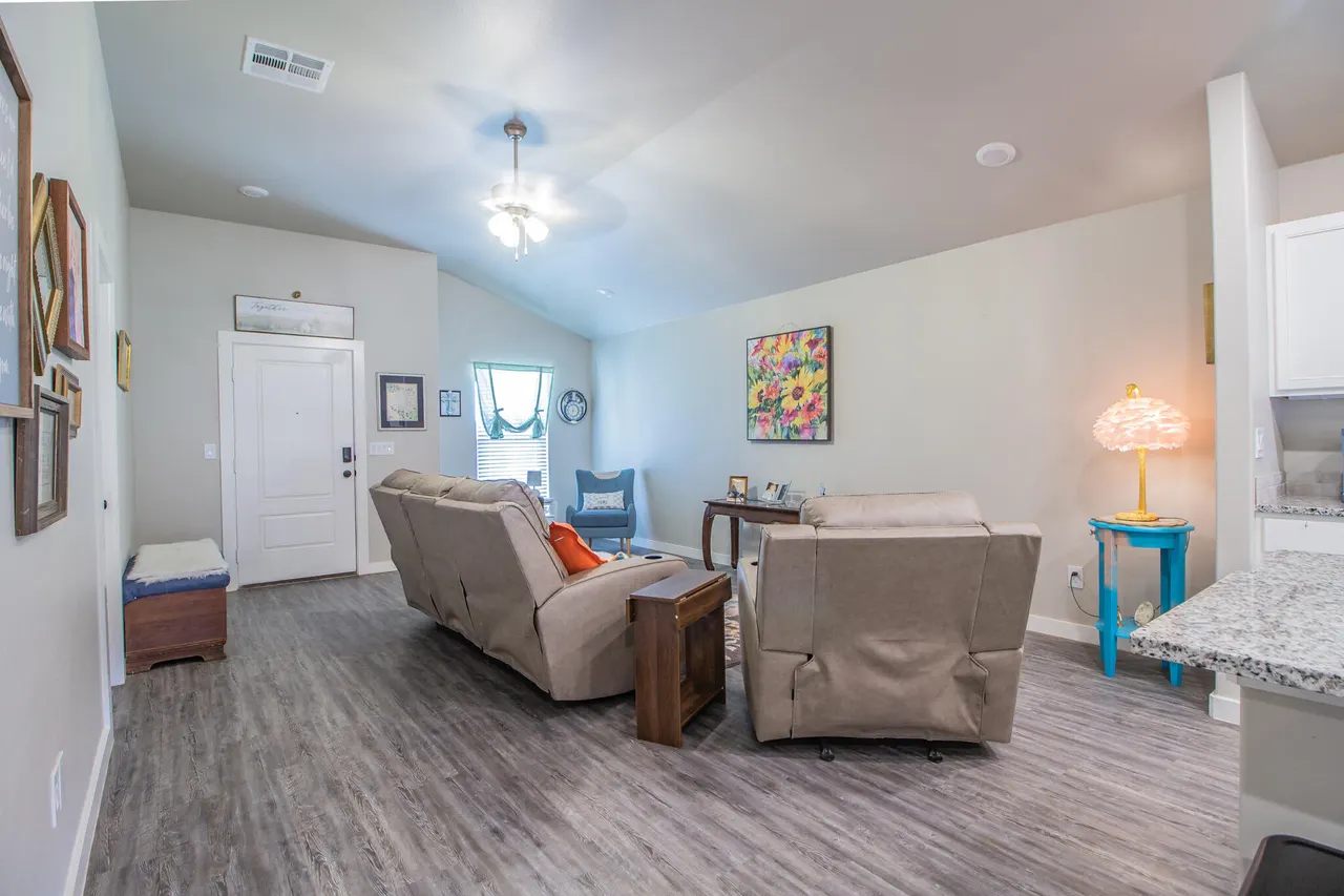 Photo 8 — 3207 Cottonwood Avenue, Wolfforth, TX 79382