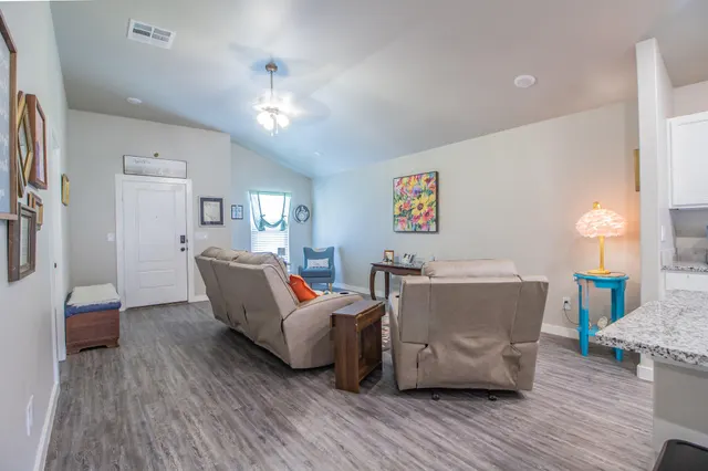 Photo 8 — 3207 Cottonwood Avenue, Wolfforth, TX 79382