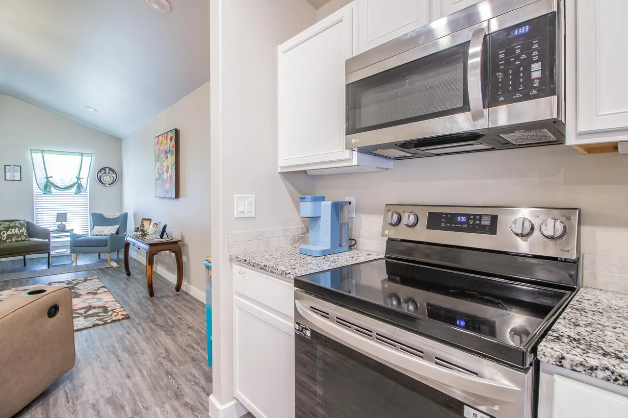 Photo 6 — 3207 Cottonwood Avenue, Wolfforth, TX 79382