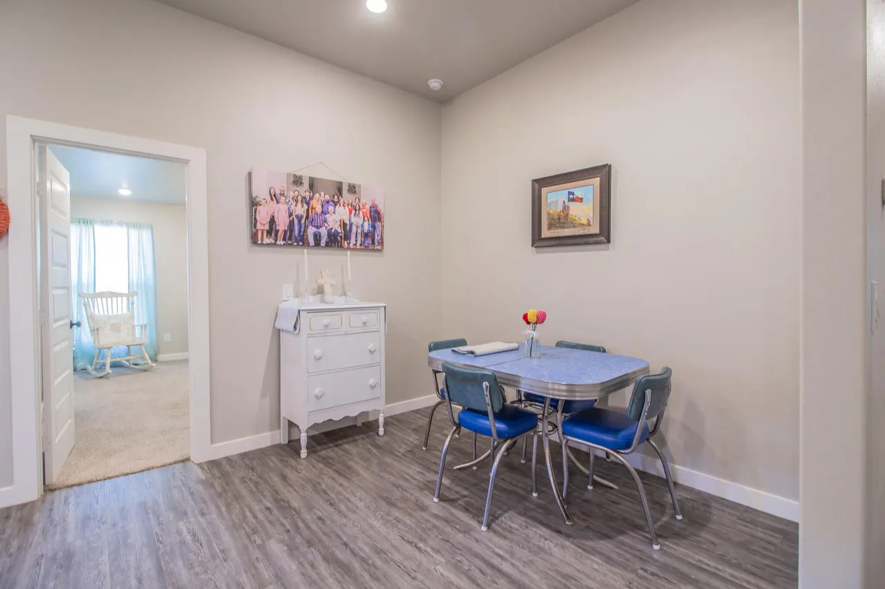 Photo 9 — 3207 Cottonwood Avenue, Wolfforth, TX 79382
