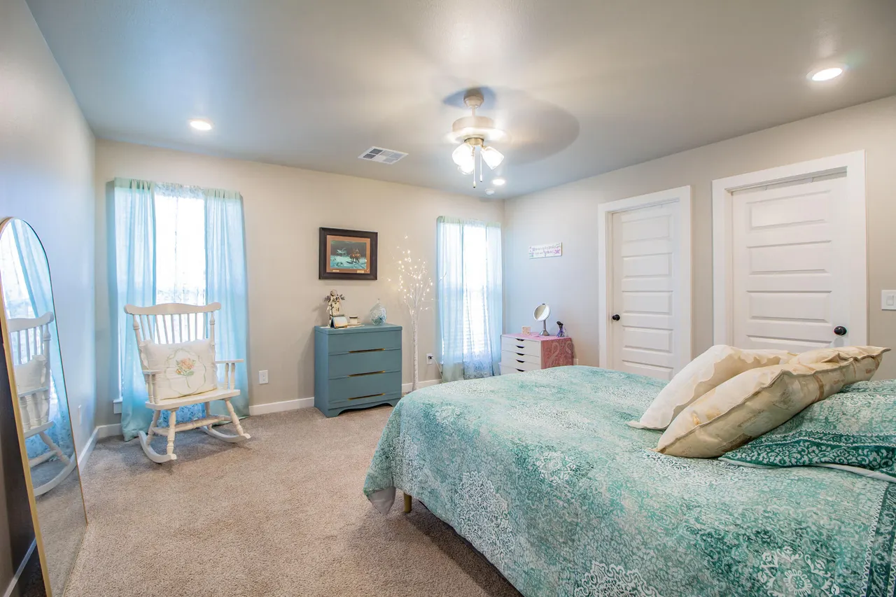 Photo 10 — 3207 Cottonwood Avenue, Wolfforth, TX 79382