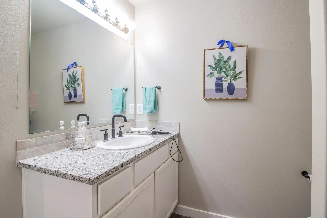 Photo 11 — 3207 Cottonwood Avenue, Wolfforth, TX 79382