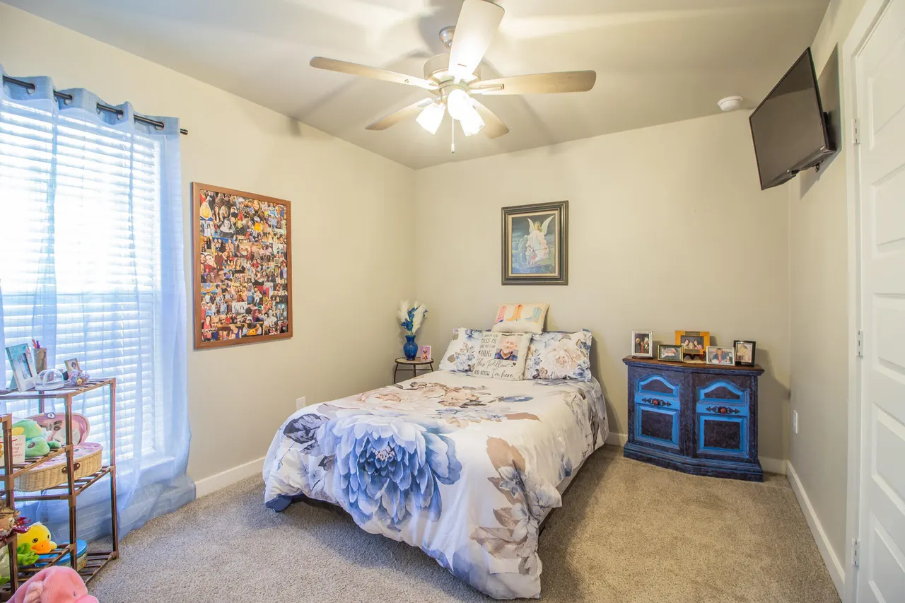 Photo 13 — 3207 Cottonwood Avenue, Wolfforth, TX 79382
