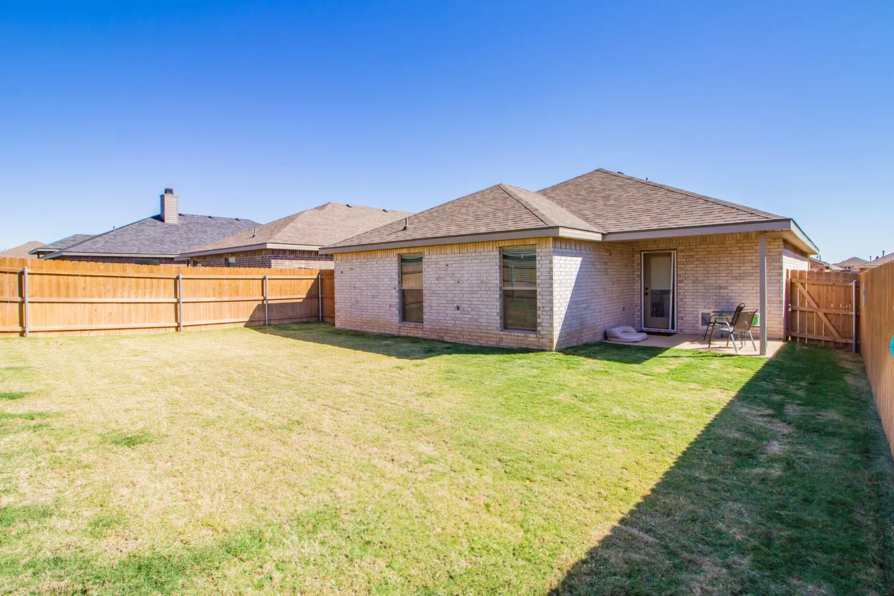 Photo 15 — 3207 Cottonwood Avenue, Wolfforth, TX 79382