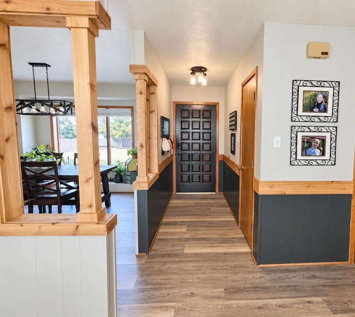 Photo 2 — 572 N Goodall Avenue, Jayton, TX 79528
