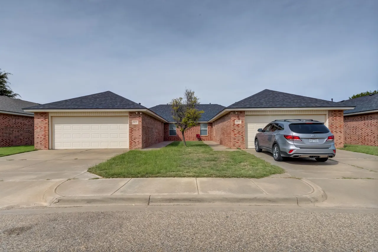 Photo 16 — 8302 Raleigh Avenue, Lubbock, TX 79424