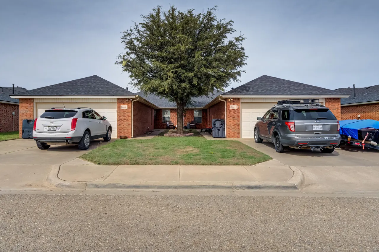 Photo 21 — 8302 Raleigh Avenue, Lubbock, TX 79424