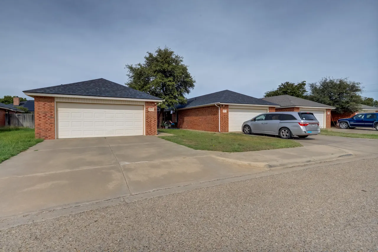 Photo 22 — 8302 Raleigh Avenue, Lubbock, TX 79424